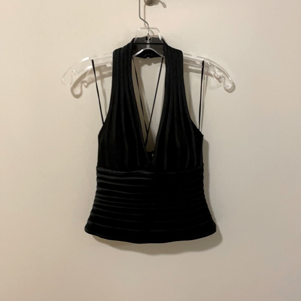 Caché formal top